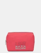 Love Moschino Козметична чанта