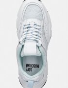 Love Moschino Маратонки в бяло JA15416G1OIQ310C