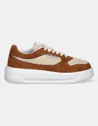 Love Moschino Маратонки в кафяво JA15295H0NJU210A