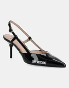 Love Moschino Обувки с тънък ток