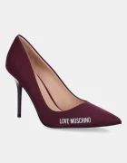 Love Moschino Обувки с тънък ток