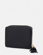 Love Moschino портфейл дамски черен JC5689PP0OKD0000