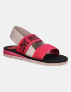 Love Moschino Сандали
