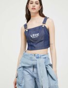 Love Moschino Суичър
