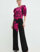 Luisa Spagnoli Блуза BIRAGO RUNWAY COLLECTION