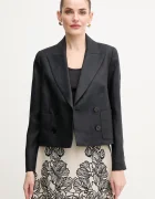 Luisa Spagnoli Ленено сако
