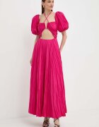 Luisa Spagnoli Рокля RUNWAY COLLECTION