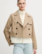 Mackage Къс шлифер