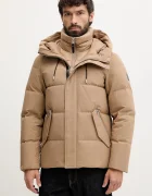 Mackage Пухено яке