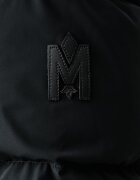 Mackage пухено яке дамско черно LAURELLA