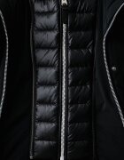 Mackage пухено яке дамско черно LAURELLA