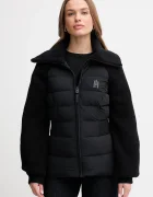 Mackage Пухено яке с вълнена подплата