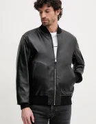 Mackage Яке бомбър с две лица