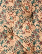 Madam Stoltz възглавница декоративна памучна 60 x 100 cm MP.60100.325