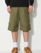 Maharishi Къс панталон Original Dragon Loose Snoshorts