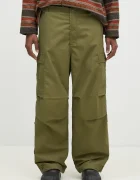 Maharishi Памучен панталон Original Cargo Snopants Loose