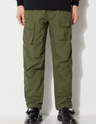 Maharishi Панталон Veg Dyed Cargo Track Pants Japanese