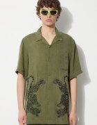 Maharishi Риза Take Tora