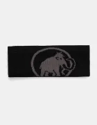 Mammut Лента за глава Tweak в черно 1191-03451