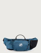 Mammut непромокаема чанта за кръста Lithium Waistpack 3L синя 2810-00290
