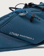 Mammut непромокаема чанта за кръста Lithium Waistpack 3L синя 2810-00290