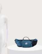 Mammut непромокаема чанта за кръста Lithium Waistpack 3L синя 2810-00290