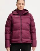 Mammut Пухено спортно яке Glacier Glow