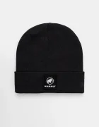 Mammut шапка Fedoz черна 1191-01092