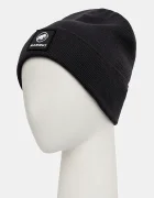 Mammut шапка Fedoz черна 1191-01092