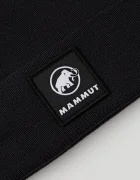 Mammut шапка Fedoz черна 1191-01092