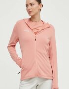 Mammut Спортен суичър Aconcagua Light ML