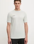 Mammut Спортна тениска Massone Light