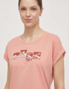 Mammut Спортна тениска Mountain