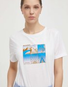 Mammut Тениска