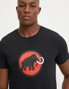Mammut Тениска Core