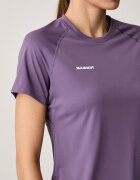 Mammut туристическа тениска дамска Ducan виолетова 1017-07410