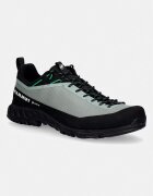 Mammut туристически обувки мъжки Alnasca IV Low GTX тюркоазени 3020.06620