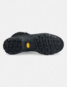Mammut туристически обувки мъжки Mercury IV Mid GTX черни от набук 3030-04711