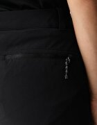 Mammut туристически панталон дамски Hiking V черен 1022-02530
