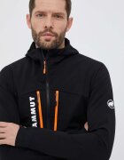 Mammut Яке за спортове на открито Aenergy SO Hybrid