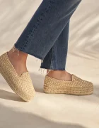 Manebi Еспадрили Yucatán Double Sole Espadrilles