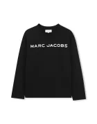 Marc Jacobs Детска блуза с дълги ръкави