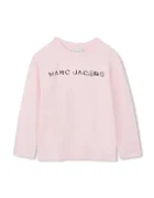 Marc Jacobs Детска блуза с дълги ръкави