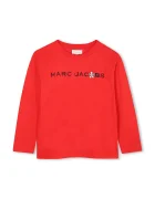 Marc Jacobs Детска блуза с дълги ръкави