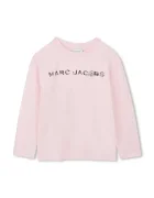Marc Jacobs Детска блуза с дълги ръкави