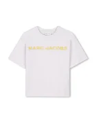 Marc Jacobs Детска памучна тениска
