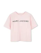 Marc Jacobs Детска памучна тениска
