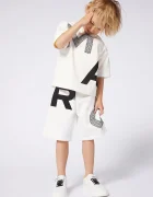 Marc Jacobs Детска памучна тениска
