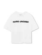 Marc Jacobs Детска памучна тениска