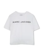 Marc Jacobs Детска памучна тениска
